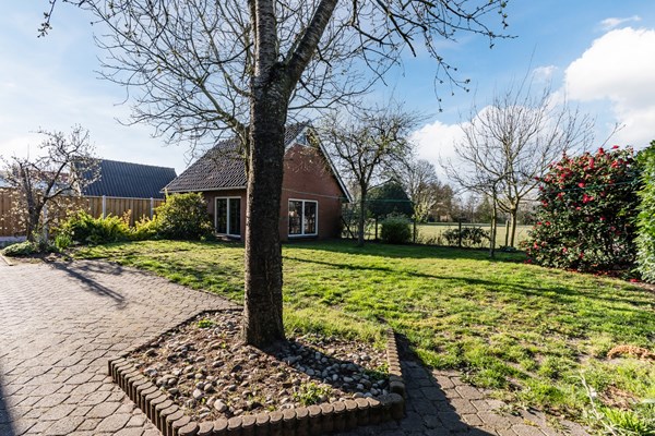 Medium property photo - Ommerweg 57, 7683 AW Den Ham